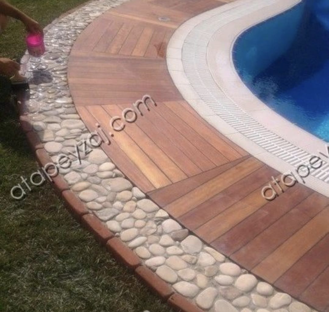 İROKO DECK UYGULAMA